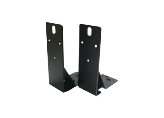 QNAP - SP-EAR-QSWSTANDARDRACK-01 - Standard Rack Mount Unit Size Usage, Design For Single Installation Into Single Unit Space Of Rack Mount