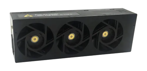 QNAP - SP-ESNAS-FAN-MODULE  - System cooling fan module for ES/EJ series