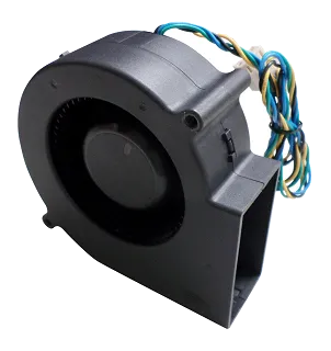 QNAP - SP-FAN-BLOWER-A01 - TVS-x82/TVS-x82T CPU FAN accessory, 2600rpm blower fan