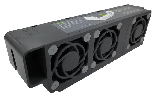 QNAP - SP-X79U-FAN-MODULE - System cooling fan module for TS-x79U, TS-ECx79U, SS-ECx79U-SAS series