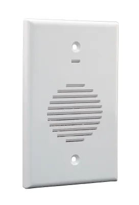 ELK - SP12F - Speaker; Flush mount, 12W, 32 Ohm