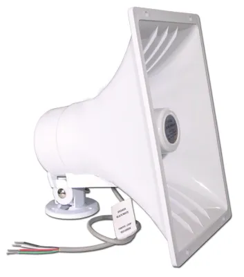 ELK - SP40 - 40 Watt, 8 Ohm, Exterior Speaker