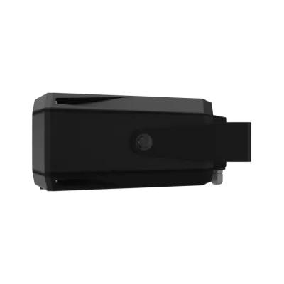 Hanwha - SPA-H100B - IP Audio Speaker, Two-way Audio