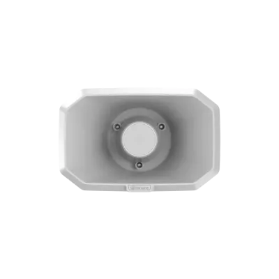 Hanwha - SPA-H100W - IP Horn Speaker