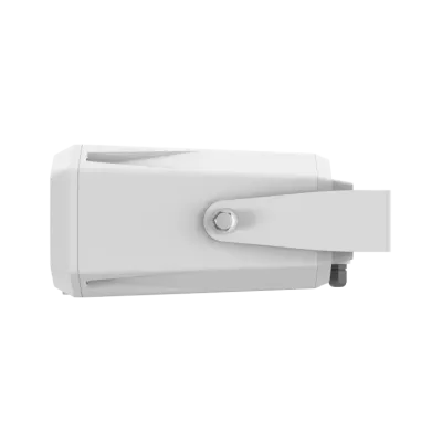 Hanwha - SPA-H100W - IP Horn Speaker