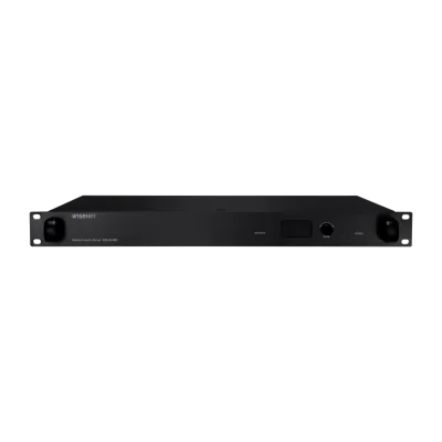 Hanwha - SPA-S1000 - IP Audio Server