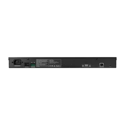 Hanwha - SPA-S1000 - IP Audio Server