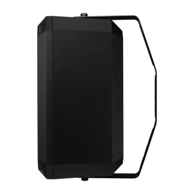 Hanwha - SPA-W100B - IP Wall Speaker (Black)