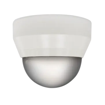 Hanwha - SPB-IND5 - Smoked Dome Cover