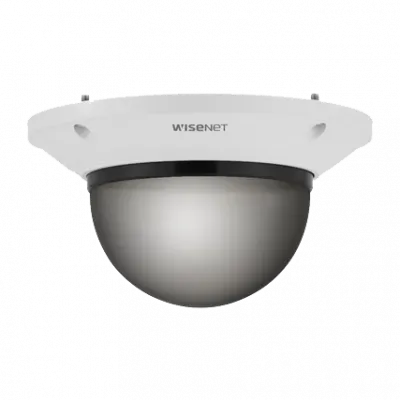 Hanwha - SPB-IND88W - Tinted Bubble