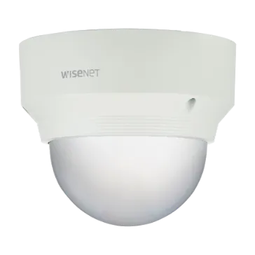 Hanwha - SPB-PTZ71 - Tinted Bubble