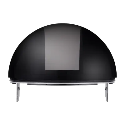 Hanwha - SPB-PTZ85W - Tinted Bubble
