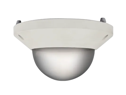 Hanwha - SPB-VAN3 - Accessory, tinted replacement Bubble for XNV-6080/6080R/L6080/L6080R, XNV-8080R