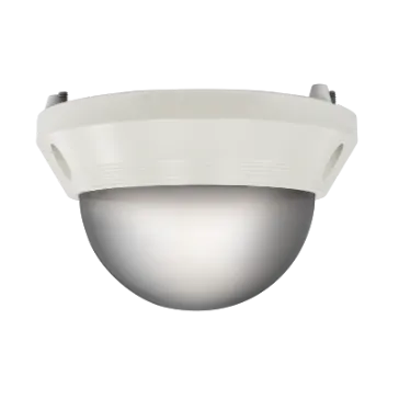 Hanwha - SPB-VAN4 - Smoked Dome Cover