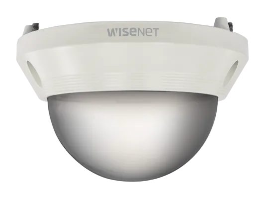 Hanwha - SPB-VAW72 - Tinted Bubble