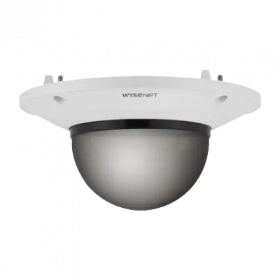 Hanwha - SPB-VAN88W - Tinted Dome for Vandal Dome X-Core Cameras