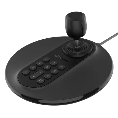 Hanwha - SPC-2001 - 3D Joystick Controller