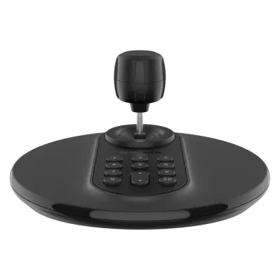 Hanwha - SPC-2001 - 3D Joystick Controller