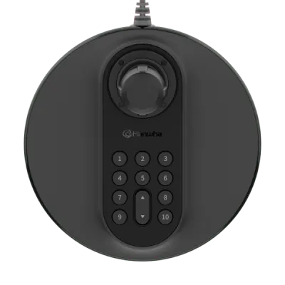 Hanwha - SPC-2001 - 3D Joystick Controller