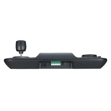 Hanwha - SPC-2010 - PTZDVR Control Keyboard