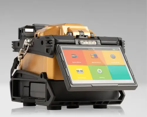 Jonard - SPCO-1 - SPARC Fusion Splicer, Core Alignment