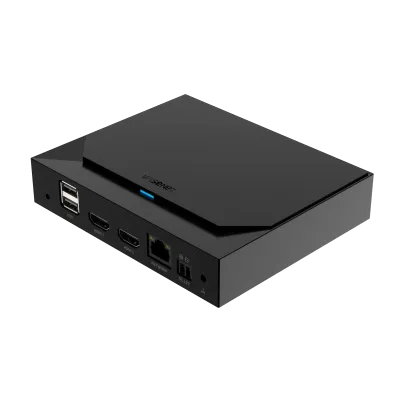 Hanwha - SPD-152 - 64CH Network Video Decoder
