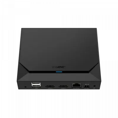 Hanwha - SPD-152 - 64CH Network Video Decoder