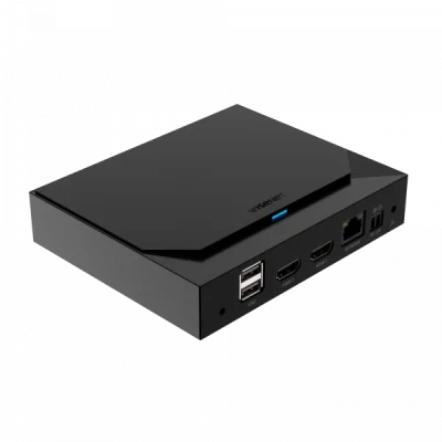 Hanwha - SPD-152 - 64CH Network Video Decoder
