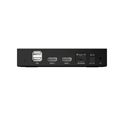 Hanwha - SPD-152 - 64CH Network Video Decoder
