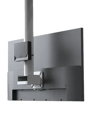 Hanwha - SPD-152 - 64CH Network Video Decoder