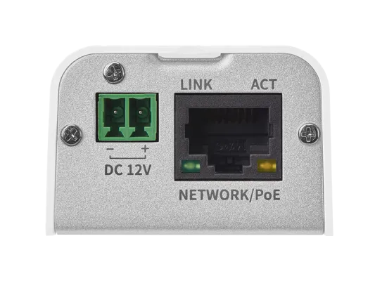 Hanwha - SPE-110 - 1-Channel Network Video Encoder