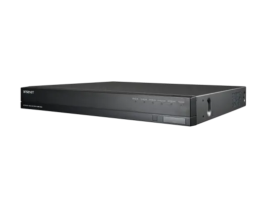 Hanwha - SPE-1610 - 16 Channel Encoder