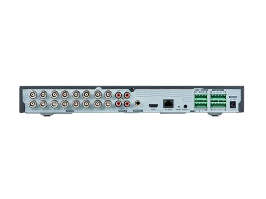 Hanwha - SPE-1610 - 16 Channel Encoder