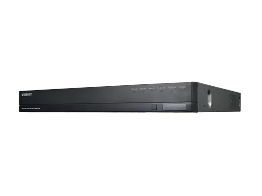 Hanwha - SPE-1610 - 16 Channel Encoder