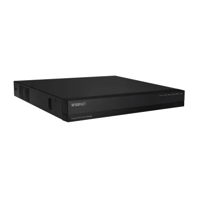 Hanwha - SPE-1630 - 16 Channel Encoder