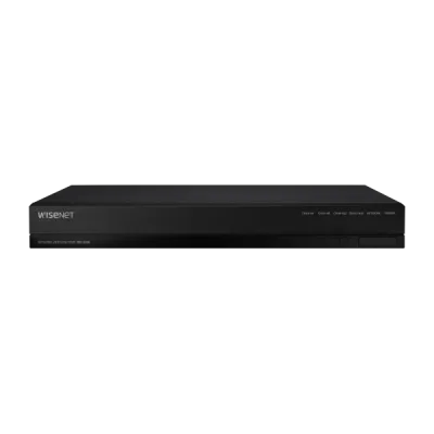 Hanwha - SPE-1630 - 16 Channel Encoder
