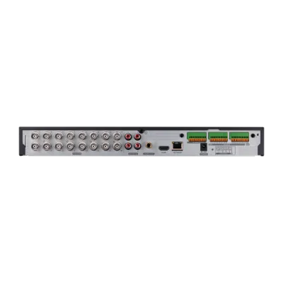 Hanwha - SPE-1630 - 16 Channel Encoder