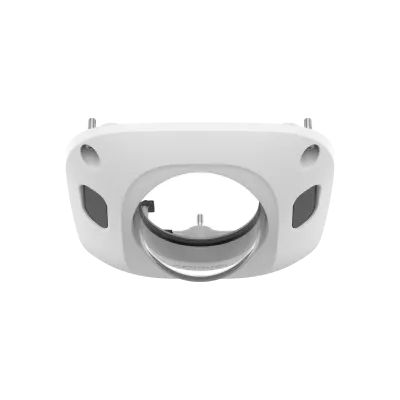 Hanwha - SPG-VAN23W - Clear Dome for TNV-C8014RM & TNV-C8034RM