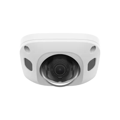 Hanwha - SPG-VAN23W - Clear Dome for TNV-C8014RM & TNV-C8034RM