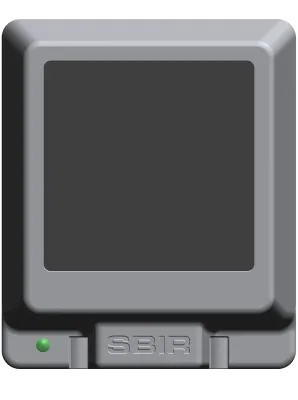 Hanwha - SPI-35B - Black Body Calibration Device