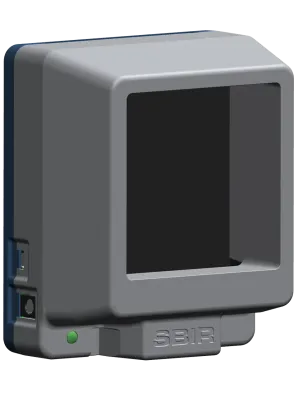 Hanwha - SPI-35B - Black Body Calibration Device