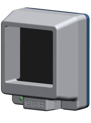 Hanwha - SPI-35B - Black Body Calibration Device