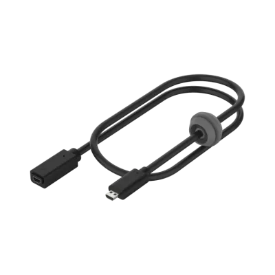 Hanwha - SPP-C1900 - HDMI Cable Pack of 3 compatible with QNV-C6083R