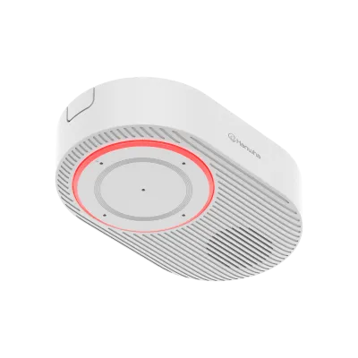 Hanwha - SPS-A100M - Audio Beacon Speaker with Max. Sound Pressure Level 90dB 