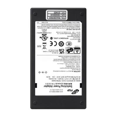 Hanwha - SPU-60240 - AI PVM Power Adapter