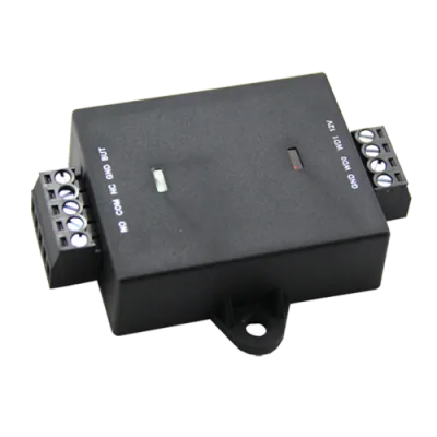 ZKteco USA - SRB - Security Relay Box (SRB)