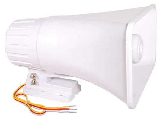 ELK - SS30 - Siren; 30w Horn