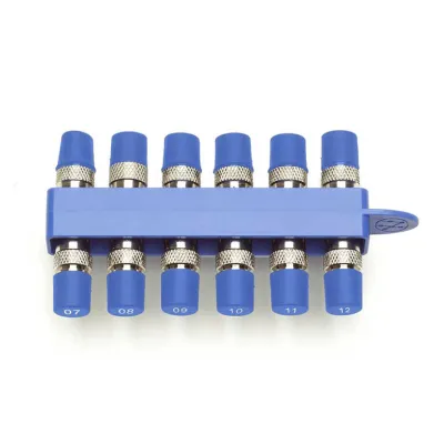 Simply 45 - ST-158053 - Kit of 12 x coax Remote Units