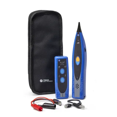 Simply 45 - ST-180000 - Tone and Probe Kit for Data Cable Tracing 