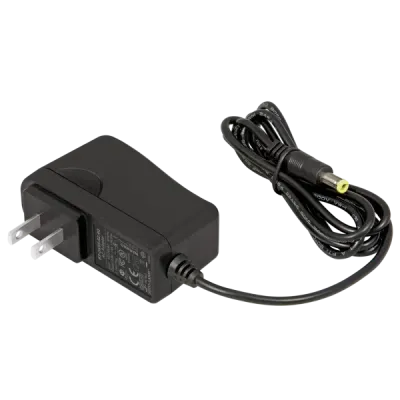 SECO-LARM - ST-UV05-S2.4Q - 5VDC Plug-In Transformer